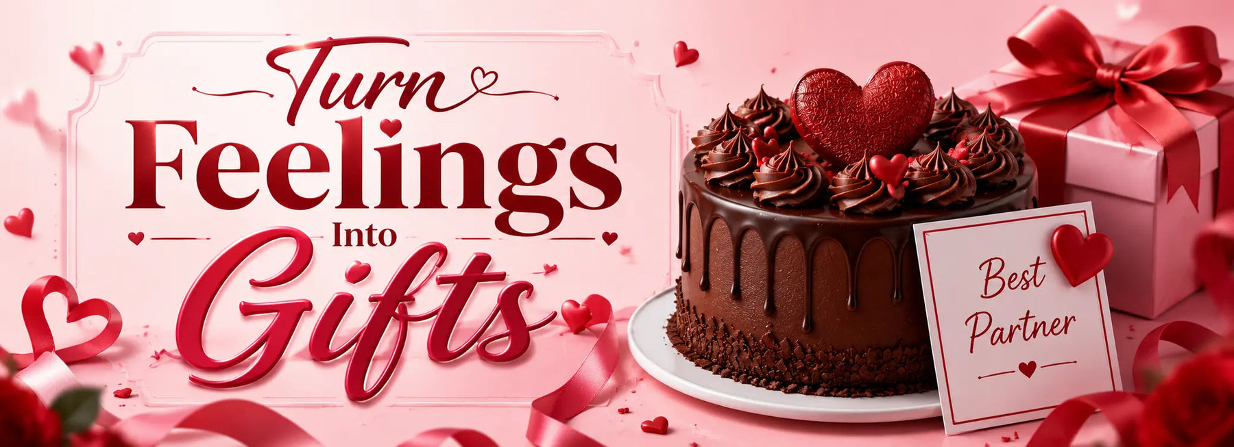 Promotional banner
