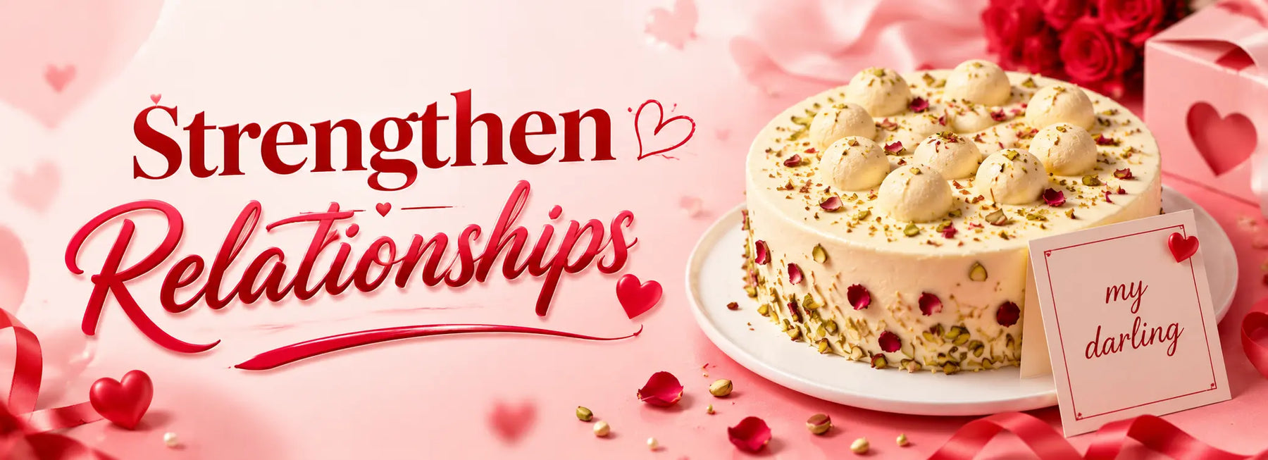 Promotional banner
