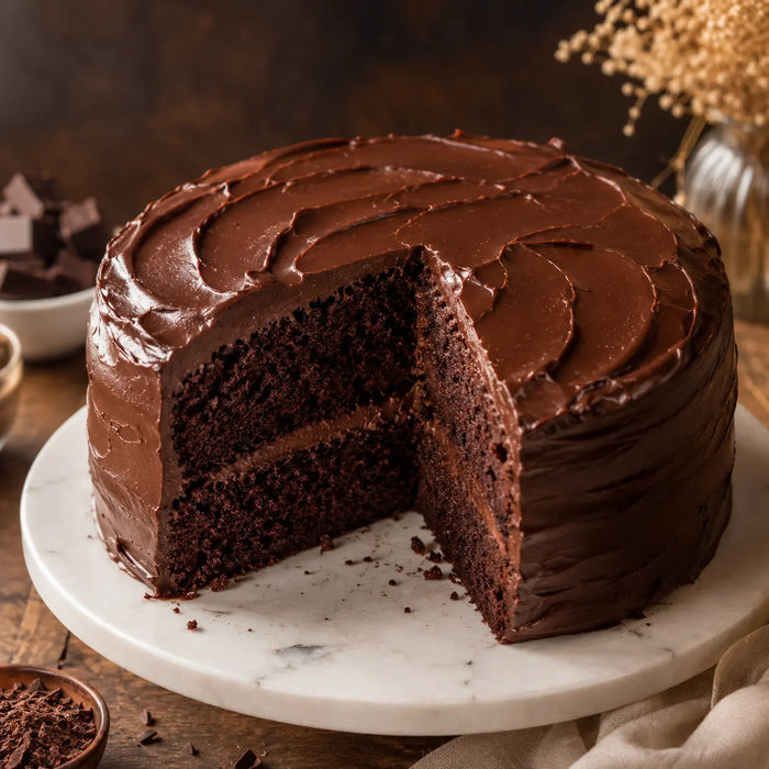 Chocolate Heaven