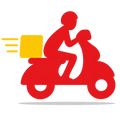 Delivery in 3 Hour